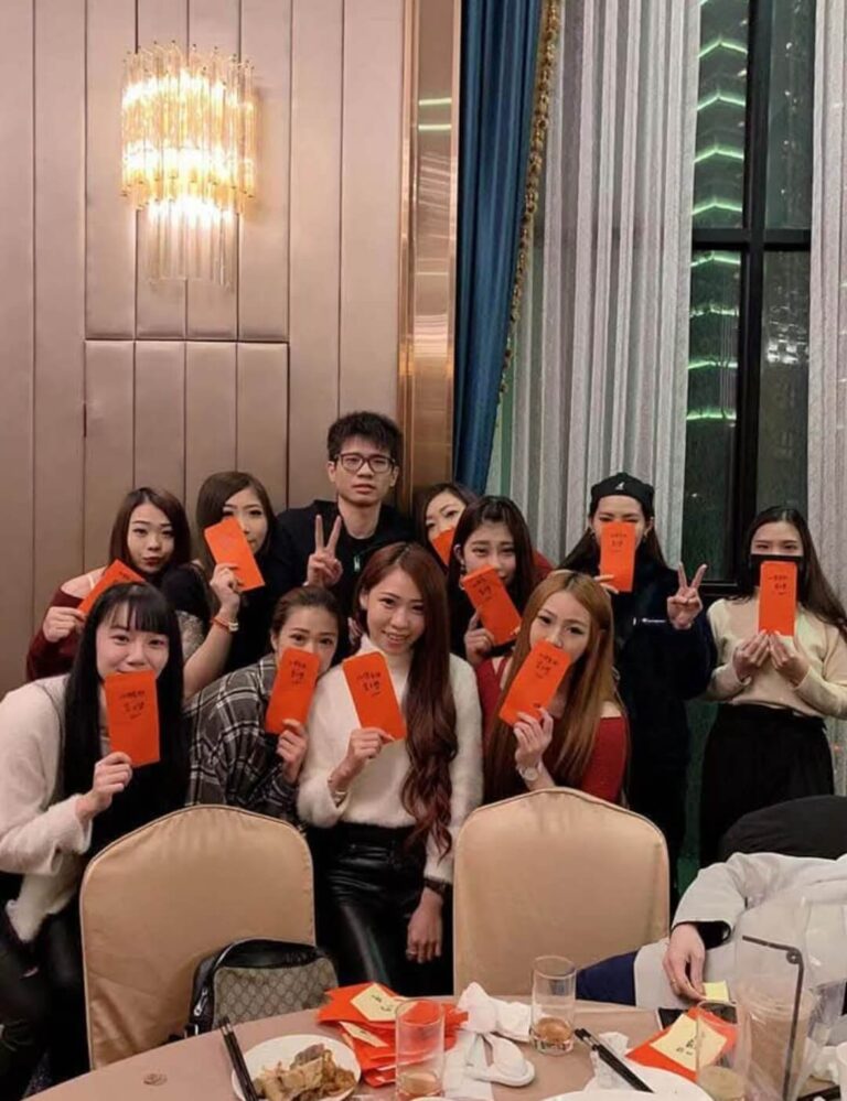 苗栗傳播公關照片