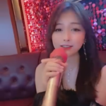 苗栗傳播公關唱歌照片